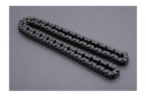 Timing chain distribution - timing,