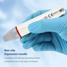 Scaler piezoelettrico ad