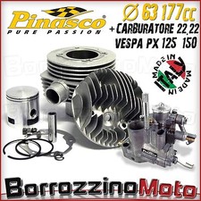 GRUPPO TERMICO ALLUMINIO