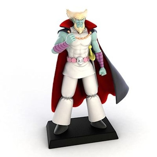 Nagai robot collection 30 - collection,
