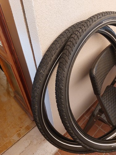 Coppia copertoncini bike - coppia, e-bike