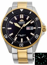 ORIENT Notte d'Oro Edizione