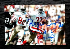 ROGER CRAIG added "3xSUPER