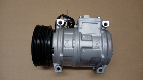 Compressore aria condizionata - compressore,