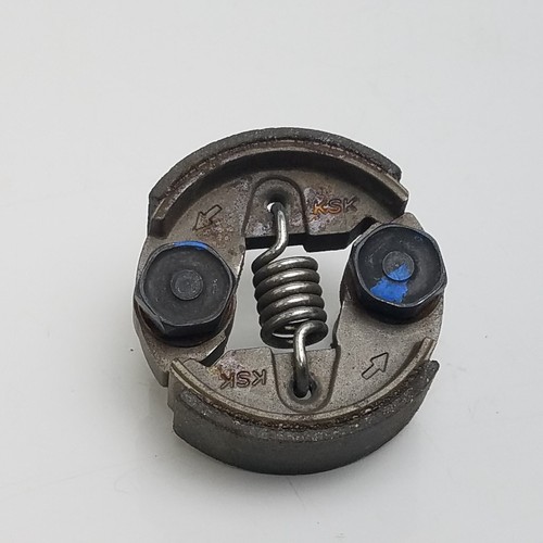 Honda gx25 clutch - honda,