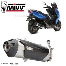 Impianto completo KYMCO K-XCT