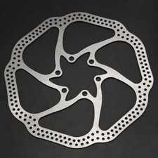 Rotore Freno 160mm Bici Disco