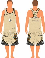 Completo Beach Volley Estate