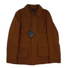 Giacca Camicia Giannetto