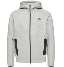 Nike tech fleece windrunner - tech,