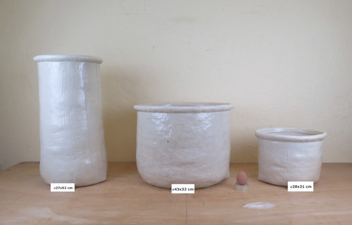 Portaombrelli vaso cachepot - portaombrelli,