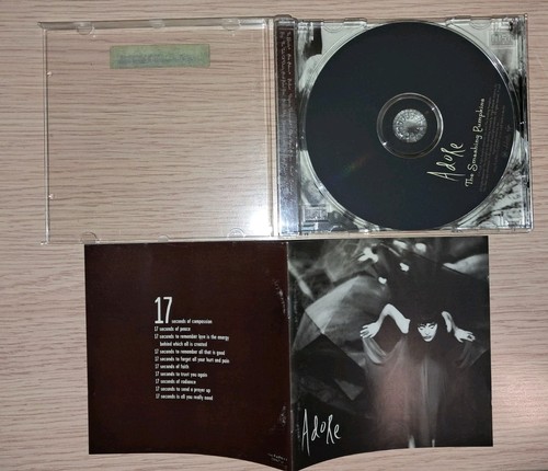 The smashing pumpkins - the,