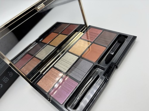 Suqqu 2020 holiday palette - suqqu,