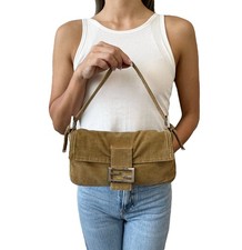 Borsa tracolla fendi - a,