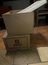 4,5 Kg, CERA per CANDELE BIANCA, non traslucida, Simile a Cera D’api ma Bianca