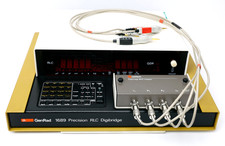 GenRad Quadtech IET Labs 1689