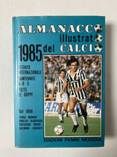 Almanacco illustrato del - illustrato,