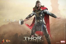 Thor the dark world - world,