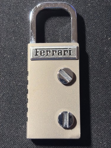 Ferrari portachiavi - ferrari,