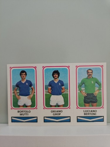 Figurine panini calciatori - figurine,