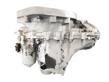 CAMBIO ROBOTIZZATO PER SMART