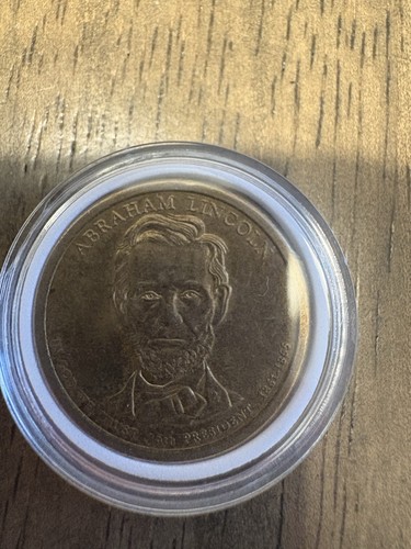 Abraham lincoln 16th - abraham,