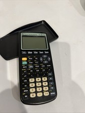 Texas Instruments TI-83+ Plus
