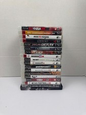 Sony PlayStation 3 (PS3) Game