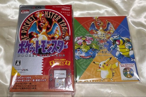 Nintendo 2ds pokemon - 2ds, edizione