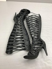 Stivali Ashley Stewart donna