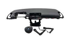 Kit airbag completo - completo, per