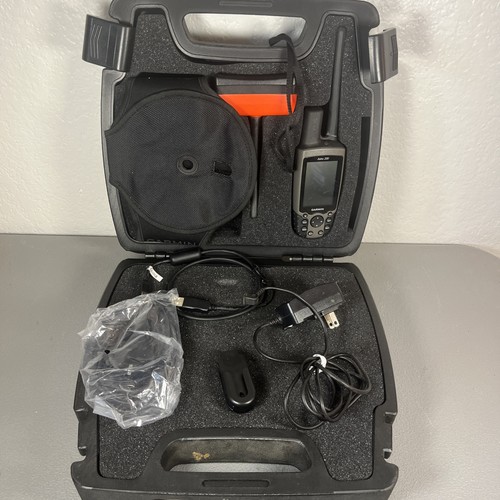 Garmin astro 220 dc20 con - garmin,
