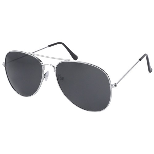 Occhiali aviatore sole con - sole,