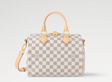 Louis Vuitton Damier Azur
