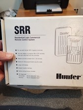 Telecomando Hunter Industries