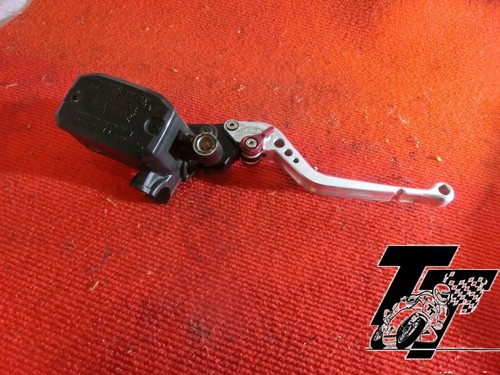 Pompa freno altre leve moto - freno,