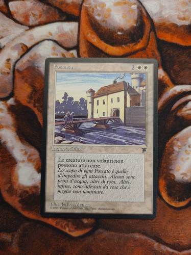 Fossato italian - nm,