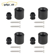 Kit 4 pezzi rimorchio cavalli