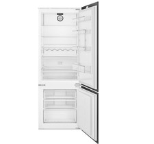 FRIGORIFERO AD INCASSO SMEG