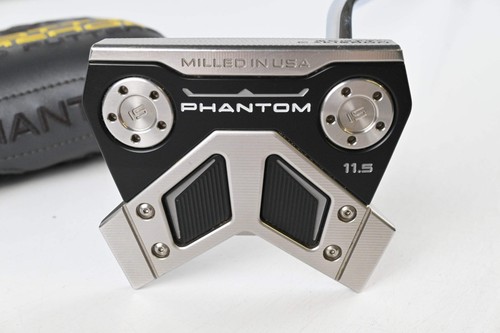 Scotty cameron 2024 phantom - scotty,