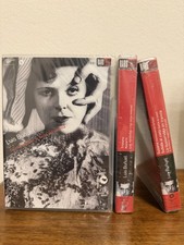 LUIS BUNUEL - 3 COFANETTI