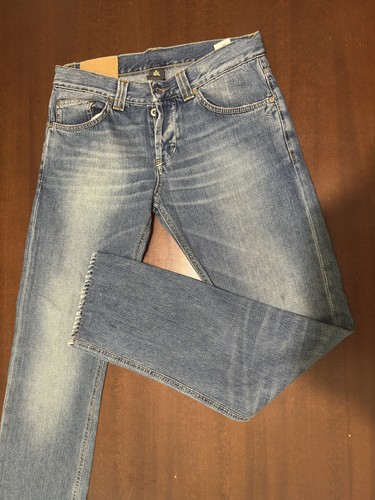 Denim jeans per uomo taglia - per,