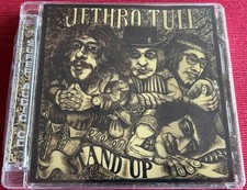 Jethro Tull – STAND UP -
