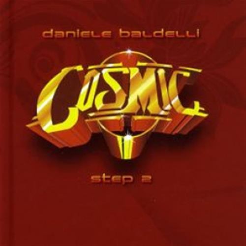 Cosmic step - cosmic, vinile)