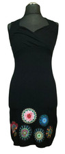 ,, ABITO IN MAGLIA DESIGUAL