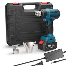 Riscaldatore ad aria calda