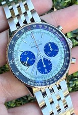 Breitling Navitimer B01