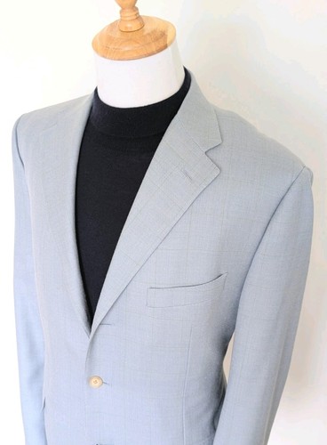 Giacca blazer corneliani blu - giacca,