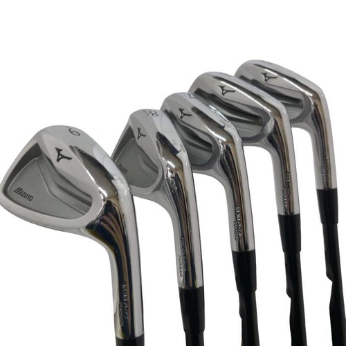 Mizuno set di ferri - set,