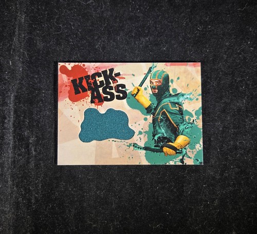 Dynamic forces kick ass - forces,